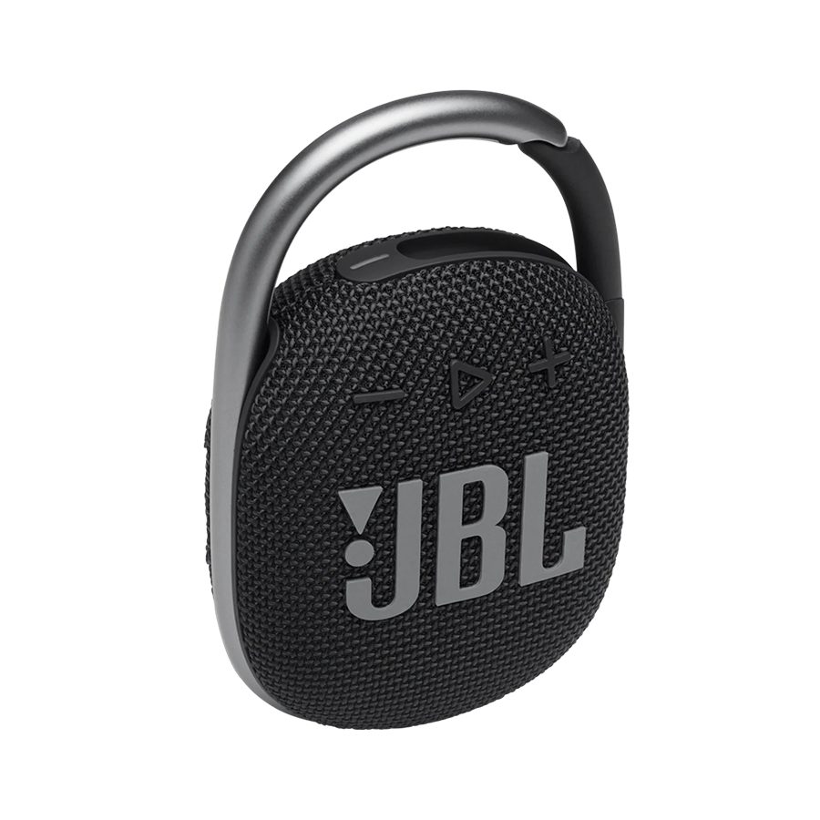 JBL bežični zvučnik CLIP 4 BLACK JBL-00350