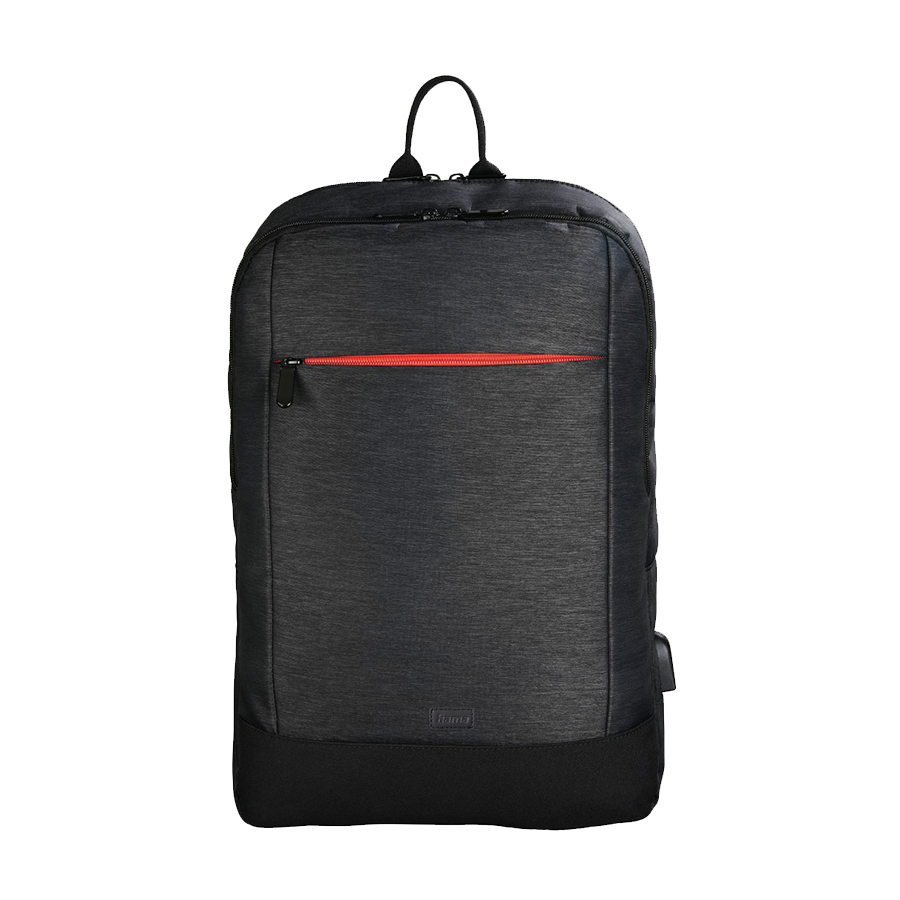 Torba za notebook Hama "Manchester" (17.3"), crna