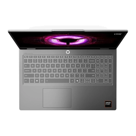 LENOVO LOQ Essential 15ARP11 Gaming Laptop 83VA000XPB/1TB, 15.6", AMD Ryzen 7 170, 16GB DDR5, 1TB SSD