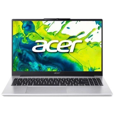 ACER Aspire Lite laptop AL15-45P-R3PJ, 15.6", AMD Ryzen 7 5825U, 16GB DDR4, 1TB NVMe SSD