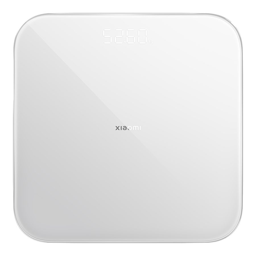Xiaomi pametna vaga S200 bijela BHR9230GL