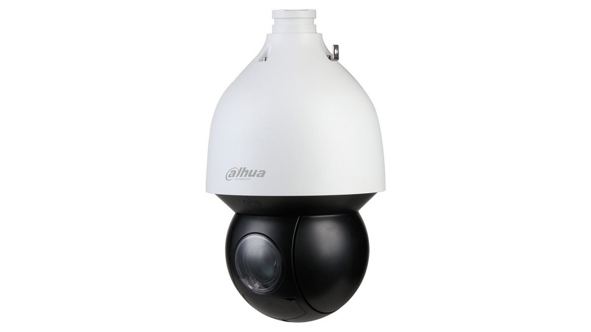 Dahua IPC-SD5A825GA-HNR 8MP IR WizSense mrežna PTZ kamera 5.4mm