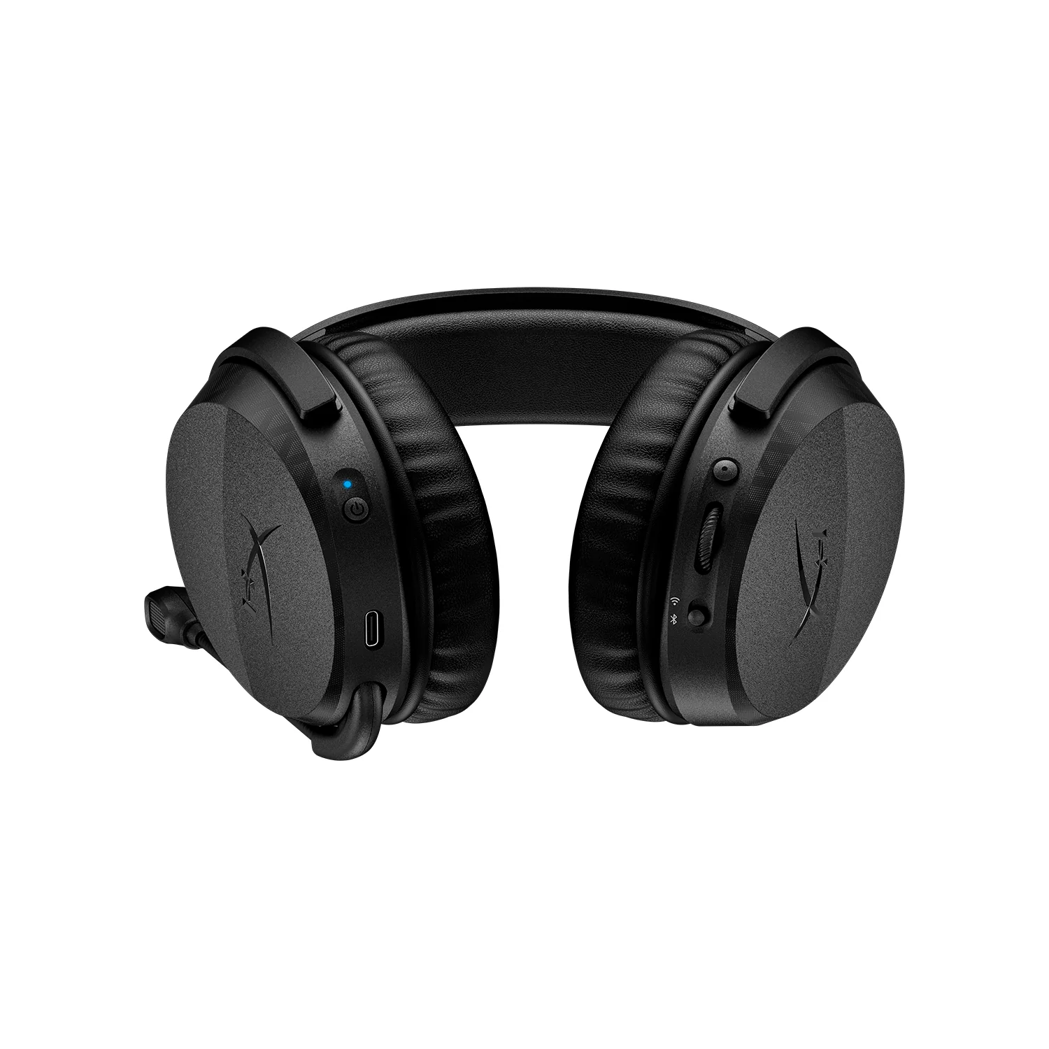 Slušalice sa mikrofonom HyperX Cloud Stinger 3 Wireles Gaming Headset (Black), BS1T8AA