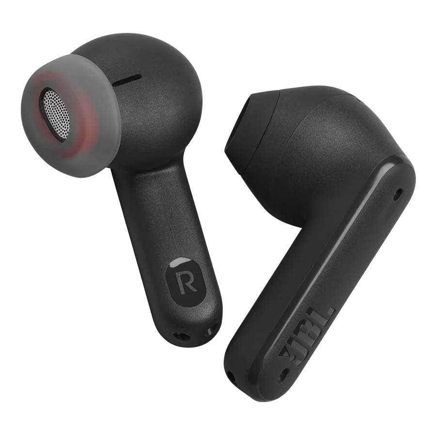 Slušalice bluetooth potpuno bežične JBL TUNE FLEX TWS crne
