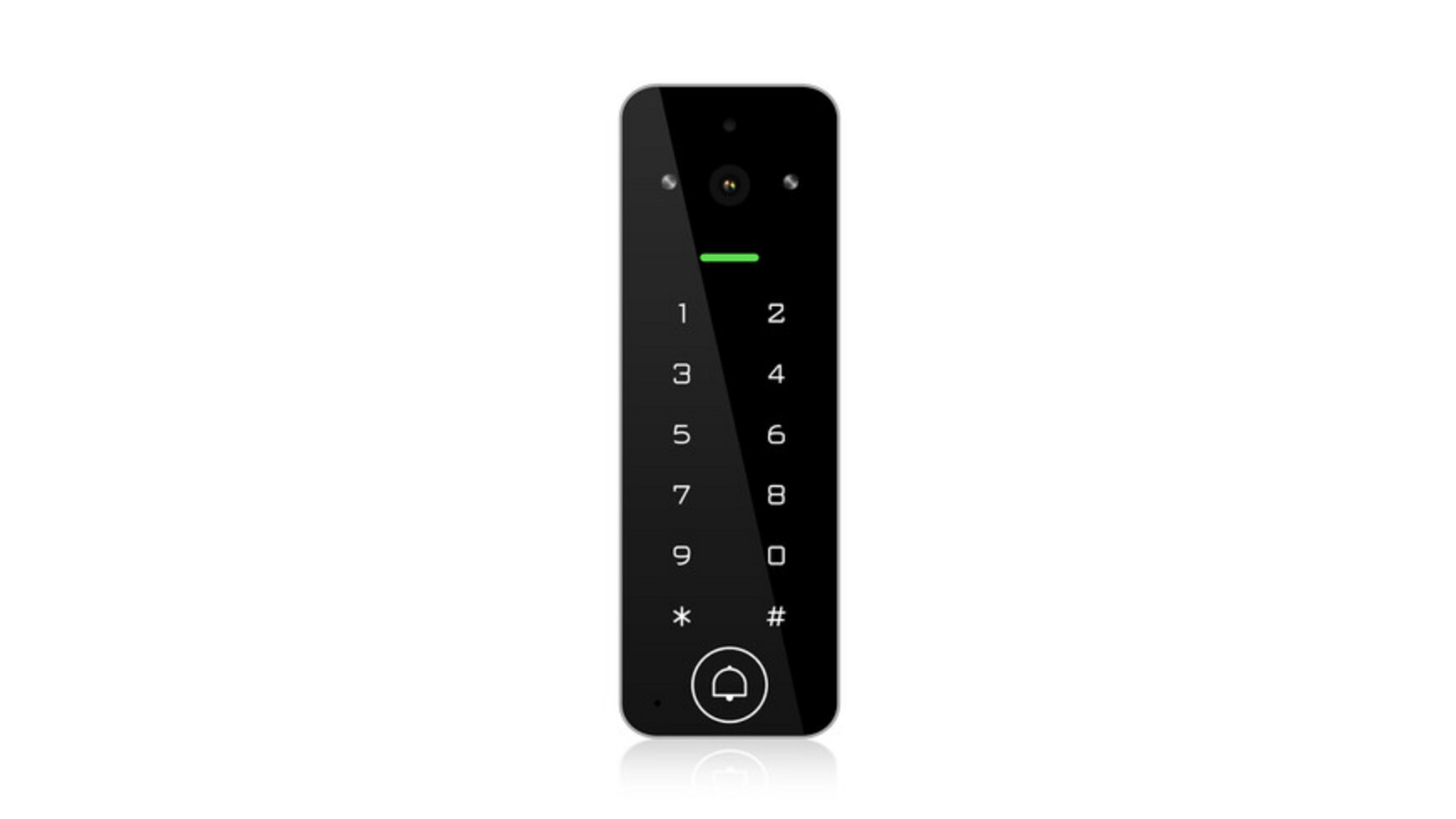 Kontrola pristupa Sensbi Kwaccessi Pro 1 Wifi