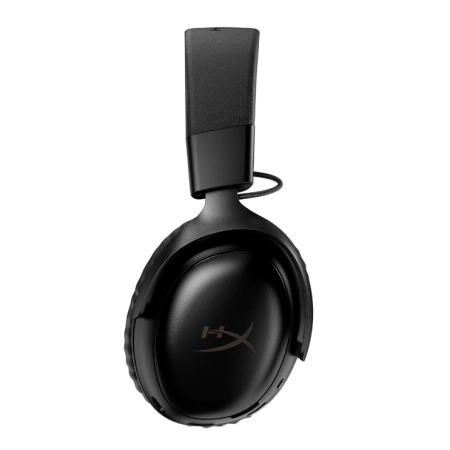 HyperX Gaming Slušalice Cloud 3 S Wireless A59YZAA Black