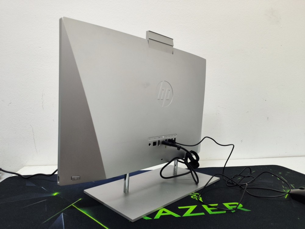 All in One HP Ryzen 3 4300U 16GB 512GB WIN 11 OFFICE 2024 AIO