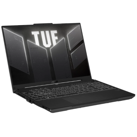 ASUS TUF F16 Gaming laptop FX607VU-RL048, 16", Intel Core 5 210H, 16GB DDR5, 512GB SSD