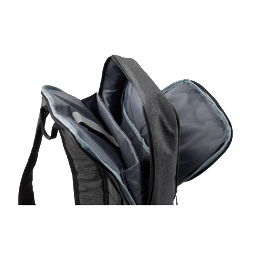 Torba za notebook Hama "Manchester" (17.3"), crna