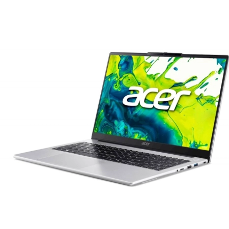 ACER Aspire Lite laptop AL15-45P-R3PJ, 15.6", AMD Ryzen 7 5825U, 16GB DDR4, 1TB NVMe SSD