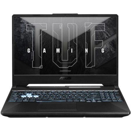 ASUS TUF A15 Gaming laptop FA506NCG-HN185, 15.6", AMD Ryzen 7 7445HS, 16GB DDR5, 512GB SSD