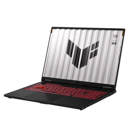 ASUS TUF A16 Gaming laptop FA608UP-A16.R95070, 16", AMD Ryzen AI 9 270, 32GB DDR5, 1TB SSD