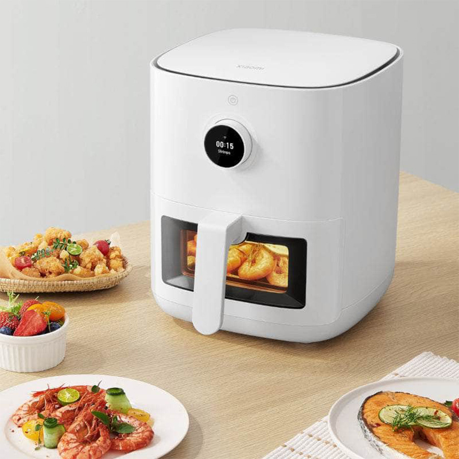 Xiaomi Mi Smart Air Fryer PRO 4L