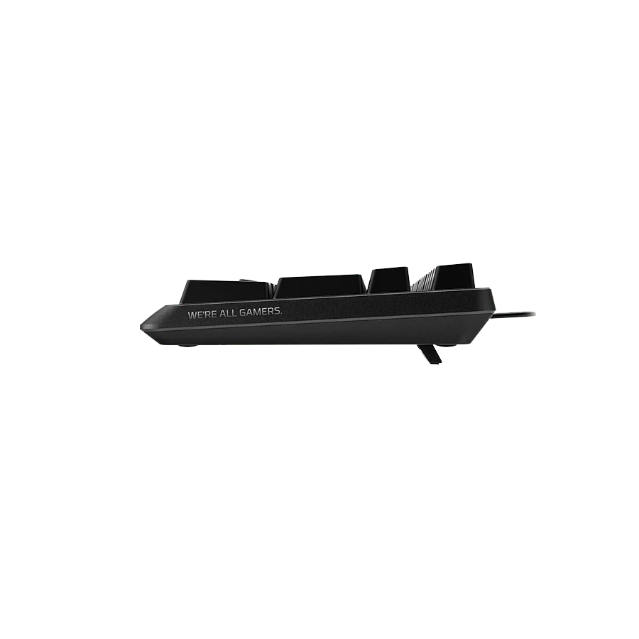 Tastatura HyperX Eve 1800 RGB Gaming Keyboard, B7JE0AA