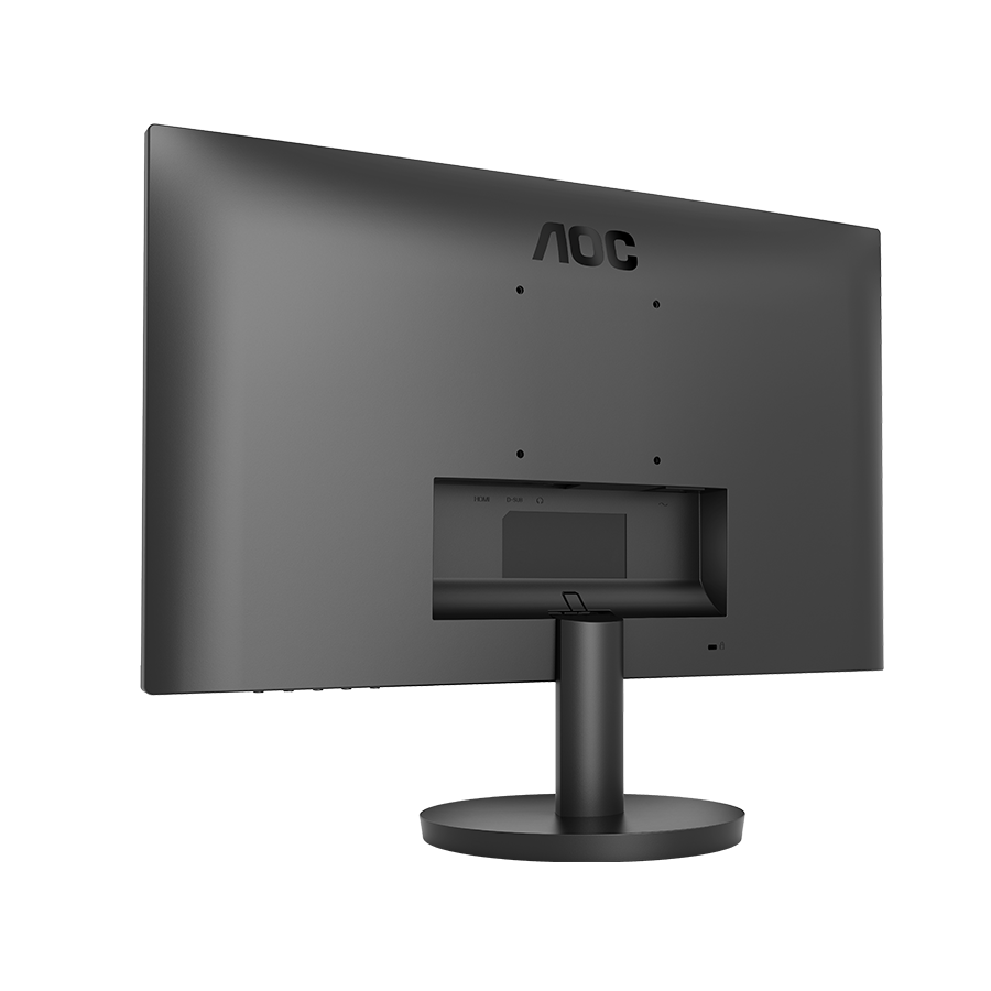 MONITOR AOC 24B3HA2 23.8” IPS, 16:9, 1920x1080, 100Hz