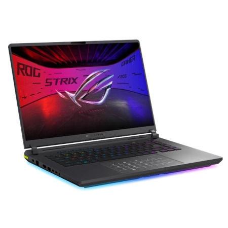 ASUS ROG Strix G16 Gaming laptop G615JMR-RV063, 16", Intel Core i7 14650HX, 32GB DDR5, 1TB SSD