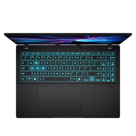 ASUS V16 Gaming laptop V3607VP-RP011, 16", Intel Core 7 240H, 32GB DDR5, 1TB SSD