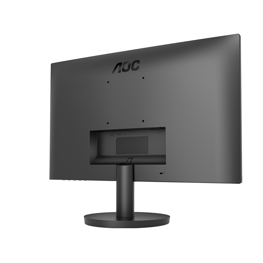 MONITOR AOC 24B3HA2 23.8” IPS, 16:9, 1920x1080, 100Hz