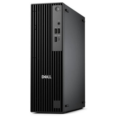 Dell Pro SLIM QCS1250-JX4DR, Intel Core i5-14500, 16GB DDR5-SD, 512GB NVMe SSD