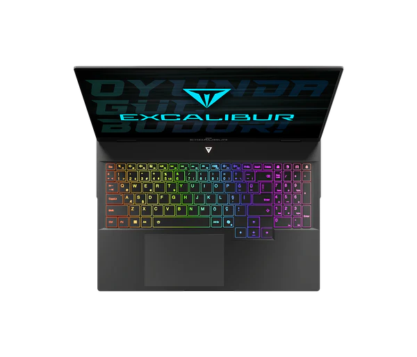 Laptop Casper Excalibur G915 i7-13620H 1TB 16GB RTX 5060 8GB