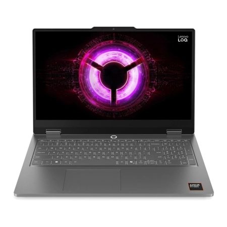 LENOVO LOQ Essential 15ARP11 Gaming Laptop 83VA000XPB, 15.6", AMD Ryzen 7 170, 16GB DDR5, 512GB SSD
