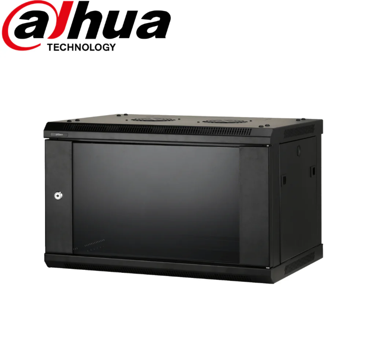Dahua rack ormar 19” 6U PFC200D-6U4D