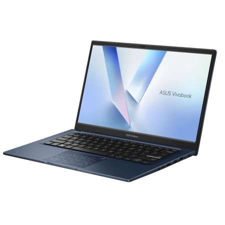 ASUS VivoBook 14 laptop X1404VA-I512256, 14", Intel Core i5-1334U, 12GB DDR4, 256GB SSD