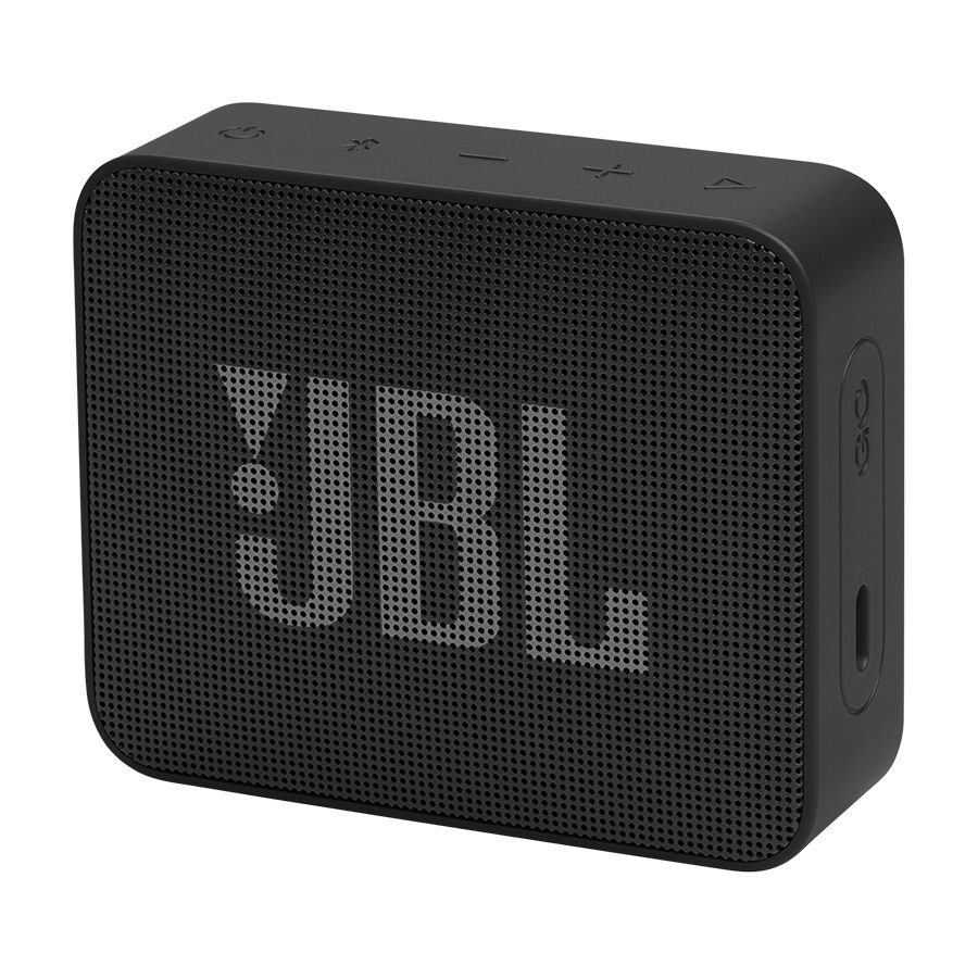 JBL bežični zvučnik GO ESSENTIAL 2 crni