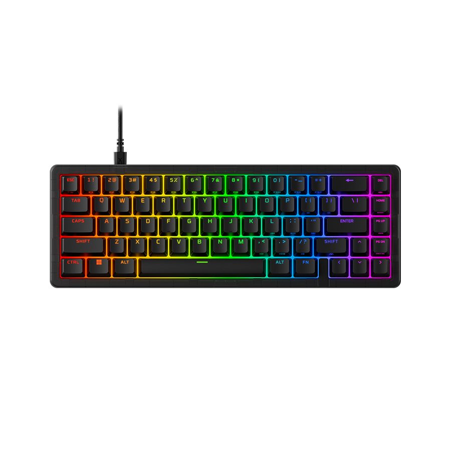 Tastatura HyperX Origins 2 65 B4QS3AA