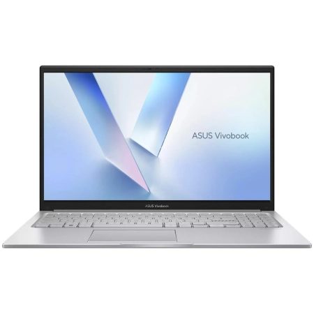 ASUS VivoBook 15 laptop X1504VA-BQ4271W, 15.6", Intel Core 7 150U, 16GB DDR5, 512GB SSD