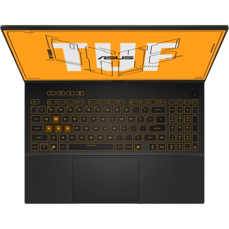 ASUS TUF A16 Gaming laptop FA608UM-RV015, 16", AMD Ryzen 7 260, 16GB DDR5, 1TB SSD