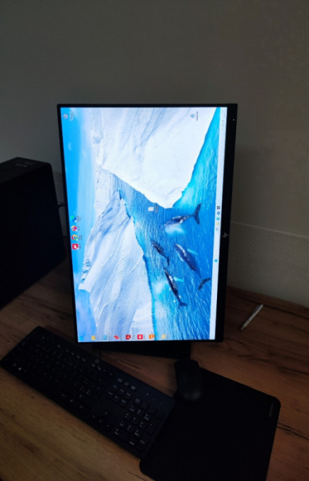 Monitor HP Z24N G2 FHD 1920x1200 IPS, HDMI, DP, DVI