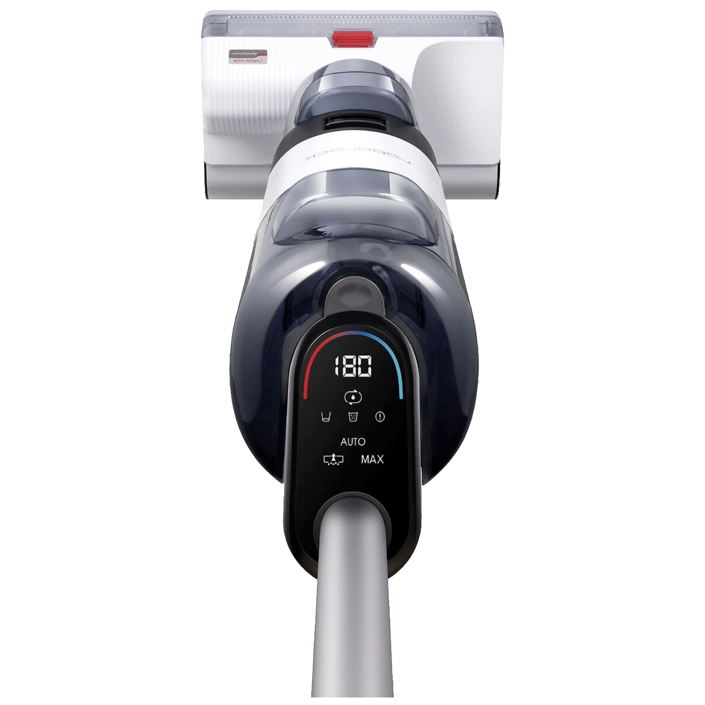 Xiaomi Roborock Dyad Black Usisivač štapni, akumulatroski, 260W, 5000 mAh