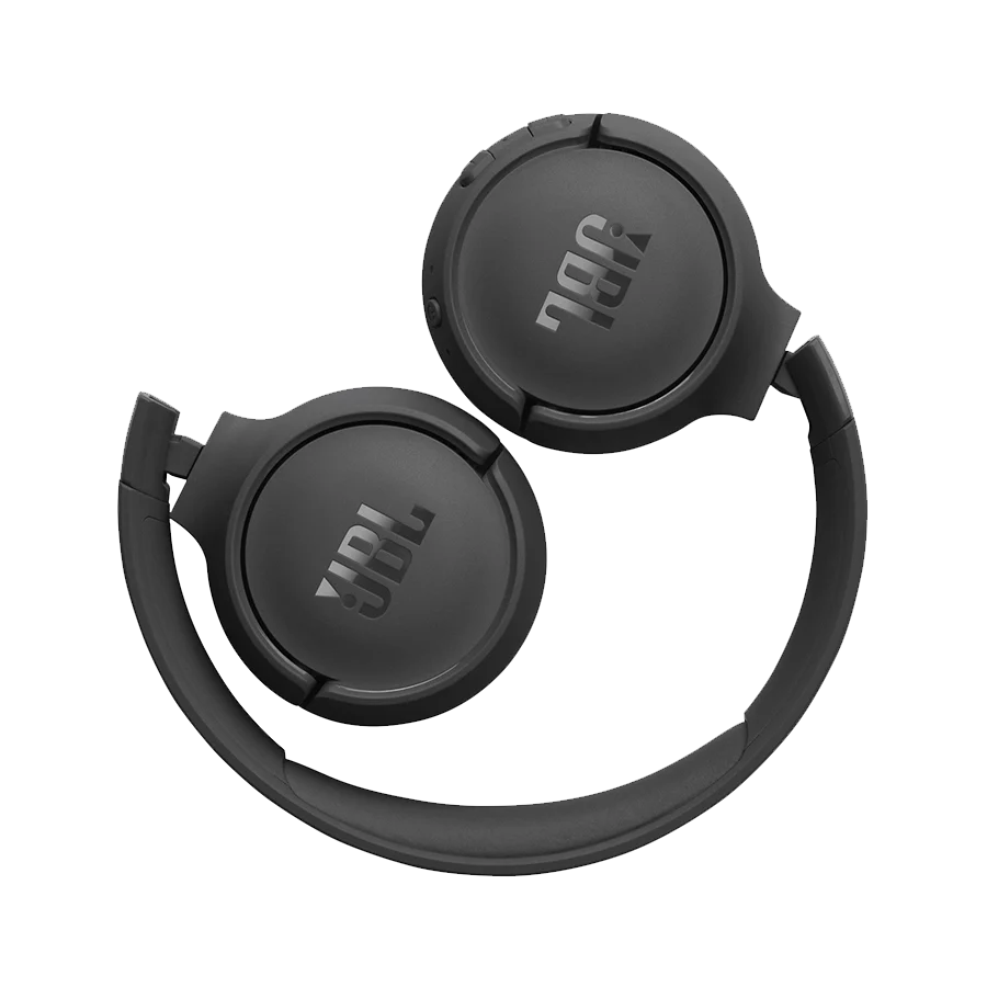 Slušalice bluetooth JBL T525 BT crne