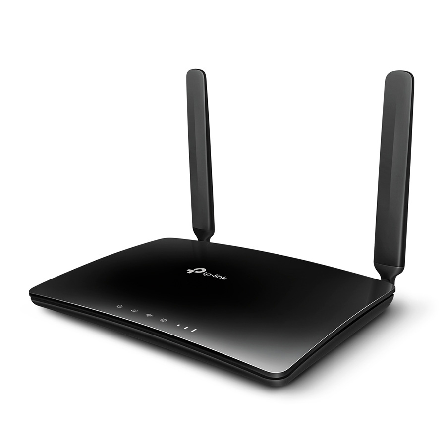 TP-Link Archer MR400 AC1200 4G LTE Wireles Dual Band Router