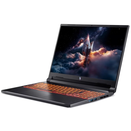 ACER Nitro V Gaming laptop ANV16-42-R309, 16", AMD Ryzen 5 240, 16GB DDR5, 512GB SSD