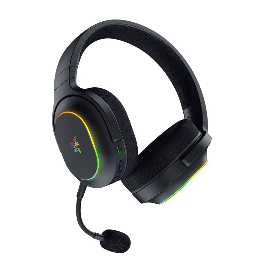 Slušalice Razer Barracuda X Chroma – Wireless Multi-Platform Gaming and Mobile Headset – FRML Packaging RZ04-05220100-R3