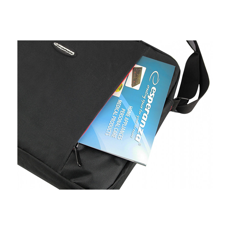 Torba za notebook ESPERANZA 15,6 SALERNO