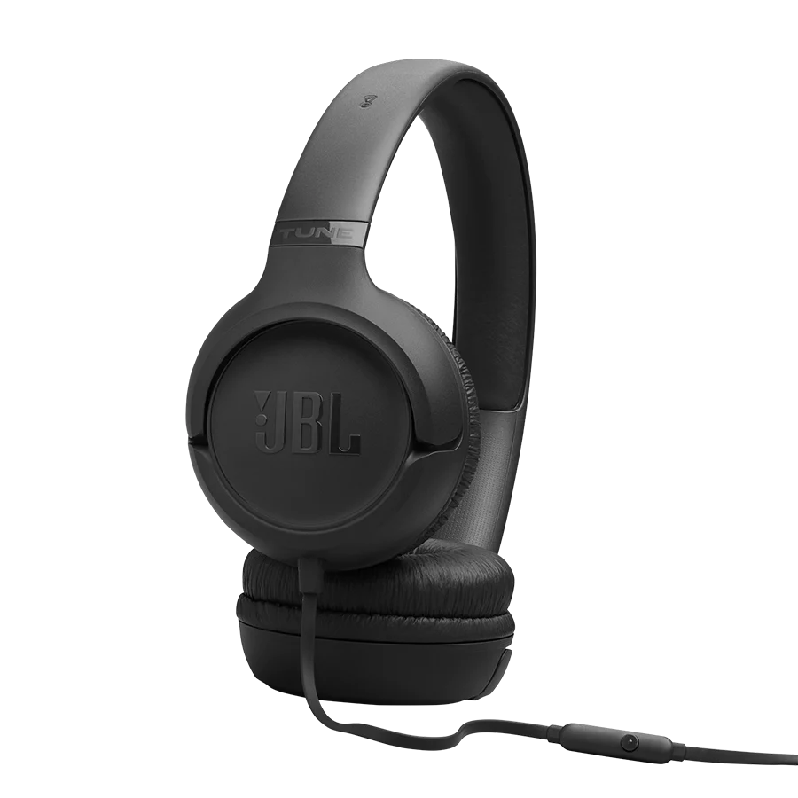 Slušalice JBL T530 crne