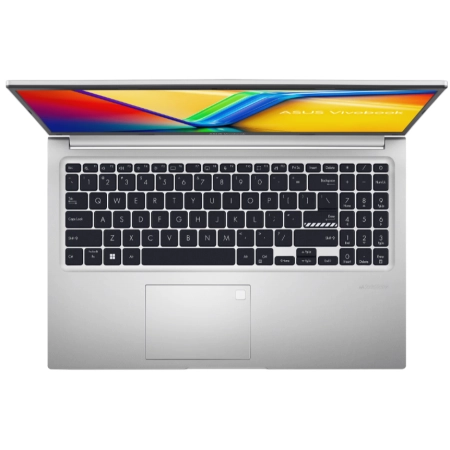 ASUS Vivobook 15 laptop M1502YA-BQ927W, 15.6", AMD Ryzen 7 5825U, 16GB DDR4, 512GB SSD