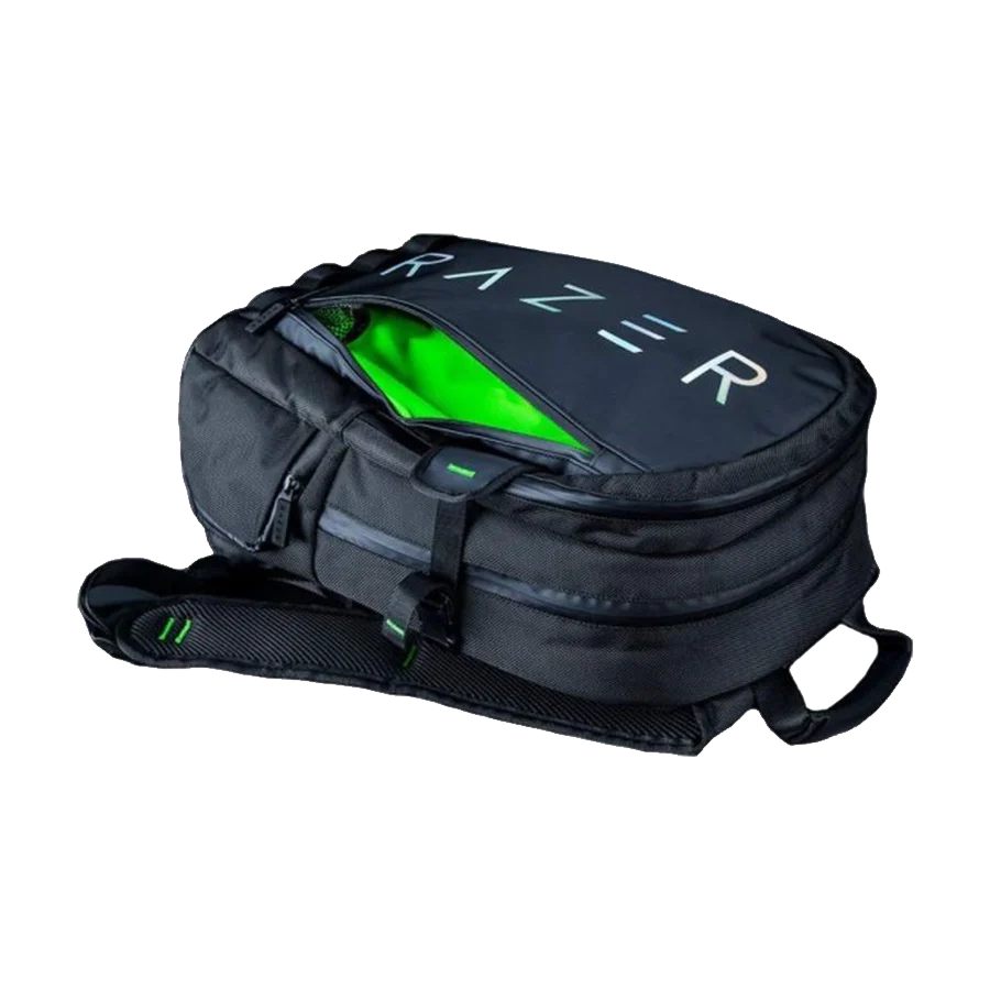 Ruksak Razer Rogue 16 Backpack V3 – Chromatic Edition RC81-03640116-0000