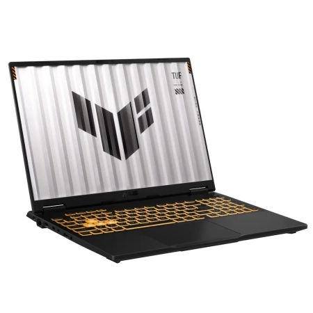 ASUS TUF F16 Gaming laptop FX608JMR-RV141, 16", Intel Core i5-14450HX, 16GB DDR5, 512GB SSD