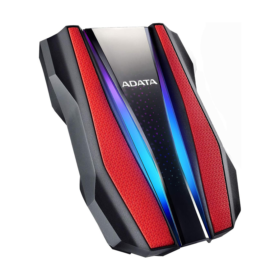 EXT.HDD 1TB ADATA HD770G BLACK AHD770G-1TU32G1-CBK 2.5" USB 3.2 5400rpm 8MB/Crna/dustproof, waterproof 2m=120 min/RGB st