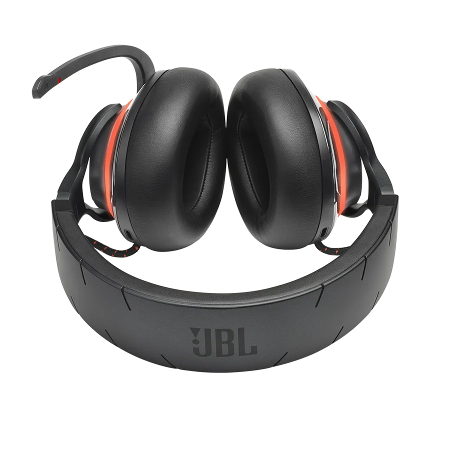 Slušalice bluetooth gaming JBL QUANTUM 810 crne
