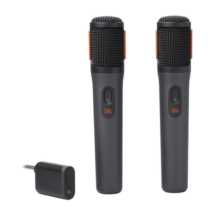 JBL Mikrofon PARTYBOX JBLPBWIRELESSMIC