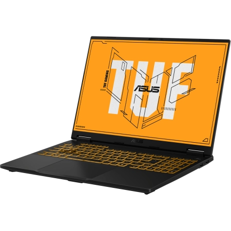ASUS TUF A16 Gaming laptop FA608UM-RV015, 16", AMD Ryzen 7 260, 16GB DDR5, 1TB SSD