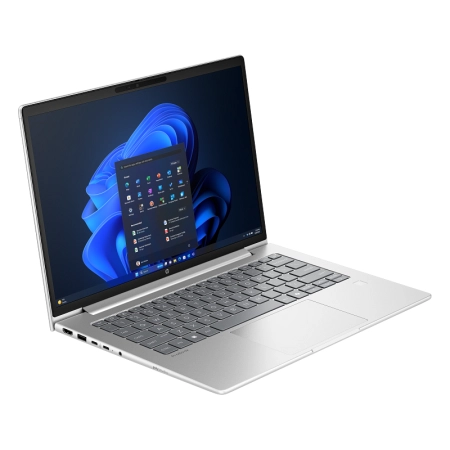 HP ProBook 4 G1iR 14 laptop C86LVETW, 14", Intel Core 5 120U, 16GB DDR5, 512GB NVMe SSD