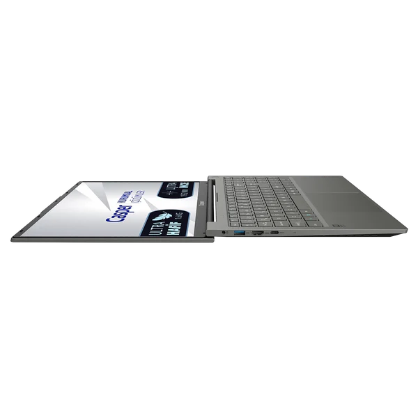 Laptop Casper I5 13420H 8GB DDR5 512GB WIN 11 OFFICE 2024