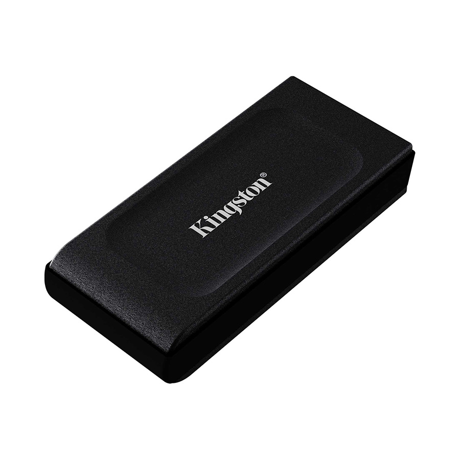 EXT.SSD 1TB Kingston SXS10001000G USB 3.2 Gen 2 peeds up to 1,050MBs read, 1,000MBs write Includes USB-C to USB-A cable