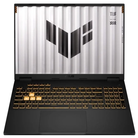 ASUS TUF F16 Gaming laptop FX608JMR-RV141, 16", Intel Core i5-14450HX, 16GB DDR5, 512GB SSD